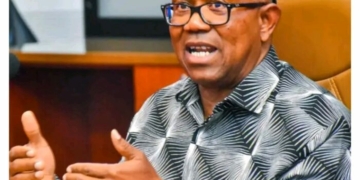 2027 Poll: Nigerians Will Decide Tinubu's Fate, Not Opposition — Peter Obi 3 2027 Poll: Nigerians Will Decide Tinubu’s Fate, Not Opposition — Peter Obi