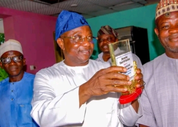 Igala Community in Ajaokuta Steel Township Endorses Abdulraheem, Backs APC Ahead of 2027