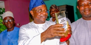 Igala Community in Ajaokuta Steel Township Endorses Abdulraheem, Backs APC Ahead of 2027 2 Igala Community in Ajaokuta Steel Township Endorses Abdulraheem, Backs APC Ahead of 2027