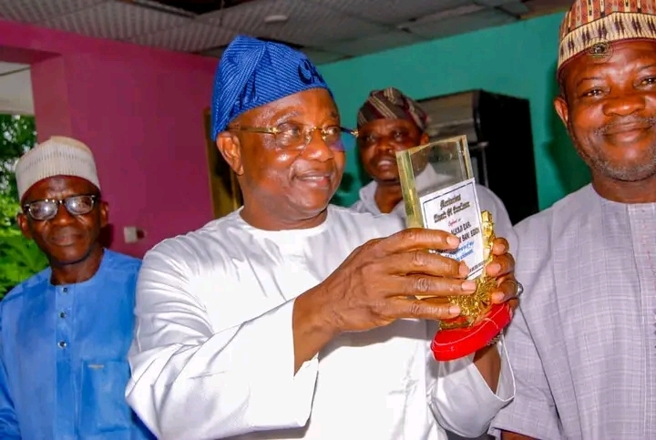 Igala Community in Ajaokuta Steel Township Endorses Abdulraheem, Backs APC Ahead of 2027 1 1784387507532