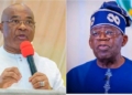 Uzodimma Defends Tinubu’s Reforms, Likens Him To  Lee Kuan Yew