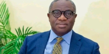 Ekiti Poll : PDP Candidate Says National Interest Informed Withdrawal Of Petition From Tribunal 2 Ekiti Poll : PDP Candidate Says National Interest Informed Withdrawal Of Petition From Tribunal