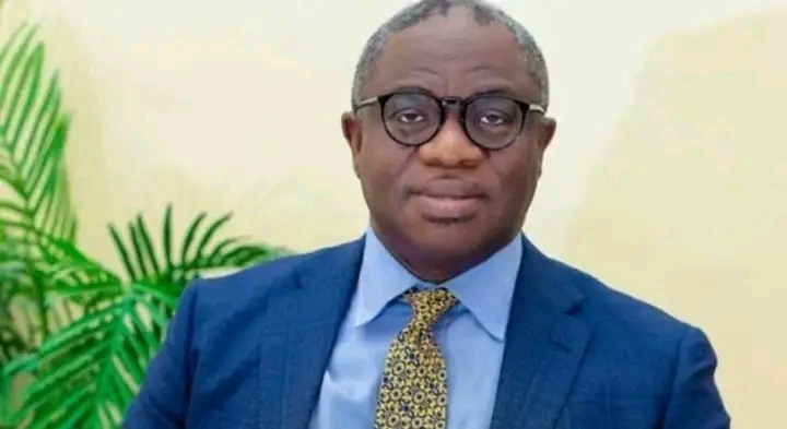Ekiti Poll : PDP Candidate Says National Interest Informed Withdrawal Of Petition From Tribunal 1 1784479112984