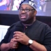 2027: Momodu Alleges Tinubu Faces Opposition In the North 4 2027: Momodu Alleges Tinubu Faces Opposition In the North