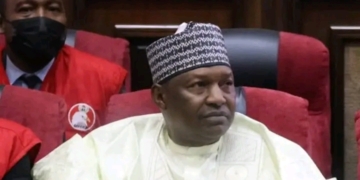Malami's Trial Won't Stop His 2027 Governorship Bid, Says Kebbi ADC 4 Malami’s Trial Won’t Stop His 2027 Governorship Bid, Says Kebbi ADC
