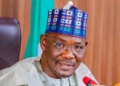 Nasarawa Gov. Sacks Six Commissioners In Cabinet Reshuffle