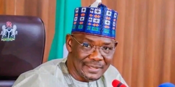 JUST-IN:Nasarawa Gov. Sacks Six Commissioners In Cabinet Reshuffle