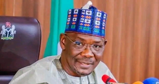 JUST-IN:Nasarawa Gov. Sacks Six Commissioners In Cabinet Reshuffle 1 1784741587938