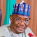 JUST-IN:Nasarawa Gov. Sacks Six Commissioners In Cabinet Reshuffle 4 JUST-IN:Nasarawa Gov. Sacks Six Commissioners In Cabinet Reshuffle