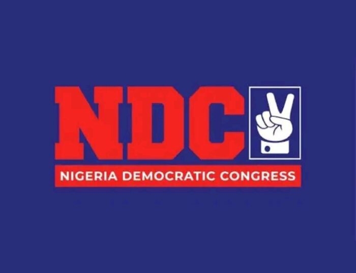 2027: NDC, Obedients Knock Ganduje's Criticism Of Obi-Kwankwaso Ticket 1 1784793088641