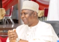 2027 Poll: We Will Be On Ballot, Turaki-led PDP Insists