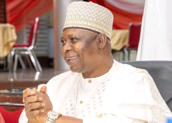 2027 Poll: We Will Be On Ballot, Turaki-led PDP Insists