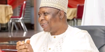 2027 Poll: We Will Be On Ballot, Turaki-led PDP Insists 2 2027 Poll: We Will Be On Ballot, Turaki-led PDP Insists