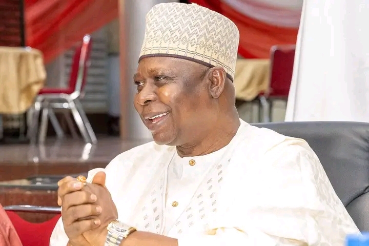 2027 Poll: We Will Be On Ballot, Turaki-led PDP Insists 1 1784820273453