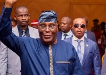 Presidency Tackles Atiku Over Tinubu’s U.S. Forfeiture Case, Says He Should Be Rotting In Jail If  In China 