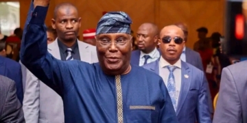 Presidency Tackles Atiku Over Tinubu's U.S. Forfeiture Case, Says He Should Be Rotting In Jail If In China 2 Presidency Tackles Atiku Over Tinubu’s U.S. Forfeiture Case, Says He Should Be Rotting In Jail If In ChinaÂ