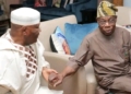Obasanjo, Atiku Trade Fresh Accusations Over Impeachment Plot, Third-term Controversy