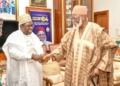 Amupitan To Nigerians: Your Votes Will Count As Abdulsalami Backs INEC, Seeks Support Ahead Of 2027 Polls