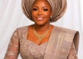 APM Names Grace Coker Lagos Deputy Governorship Candidate