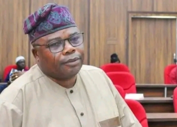 Ondo Assembly Suspends Plenary, Demands Speaker’s Resignation Over Alleged N44m Diversion