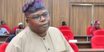 Ondo Assembly Suspends Plenary, Demands Speaker’s Resignation Over Alleged N44m Diversion