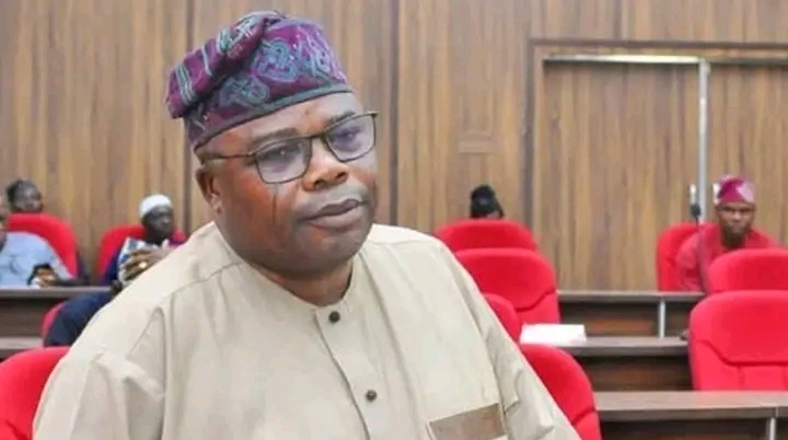 Ondo Assembly Suspends Plenary, Demands Speaker’s Resignation Over Alleged N44m Diversion 1 1785167549318