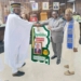 Amupitan: INEC Won’t Compromise Integrity, Impartiality In Elections
