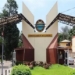 University Of Lagos Entrance. Credit: UNILAG
