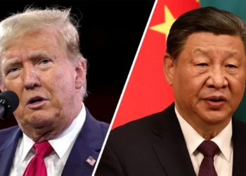 China Condemns Fresh US Tariffs, Warns Washington Against Trade War