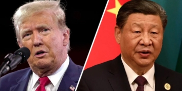 China Condemns Fresh US Tariffs, Warns Washington Against Trade War 2 China Condemns Fresh US Tariffs, Warns Washington Against Trade War