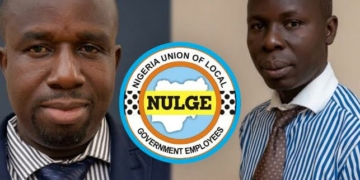 2 Delta NULGE Chairmen Die In Auto Crash