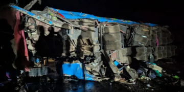 Uganda Suspends School Excursions After Bus Crash Kills 21, Injures Dozens 3 Uganda Suspends School Excursions After Bus Crash Kills 21, Injures Dozens