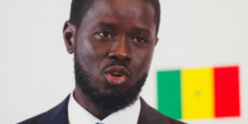 Senegalese President Elected Chair Of ECOWAS As Nigeria Reaffirms Commitment To Regional Peace 2 Senegalese President Elected Chair Of ECOWAS As Nigeria Reaffirms Commitment To Regional Peace