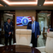 Inside Trump's New $400m Air Force One Aircraft 4 Inside Trump’s New $400m Air Force One Aircraft