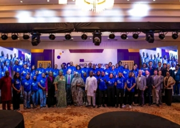 Nigeria Tops Africa Again With 89 EU Scholarship Recipients
