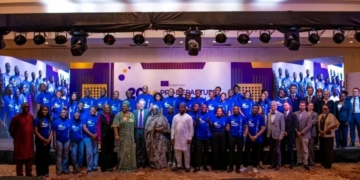Nigeria Tops Africa Again With 89 EU Scholarship Recipients 2 Nigeria Tops Africa Again With 89 EU Scholarship Recipients