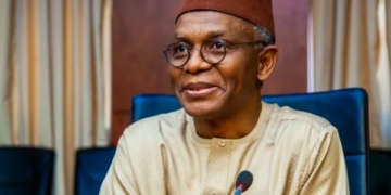 El-Rufai's Doctor Arrested, Wife Assaulted During Hospital Visit – ADC 2 El-Rufai’s Doctor Arrested, Wife Assaulted During Hospital Visit – ADC