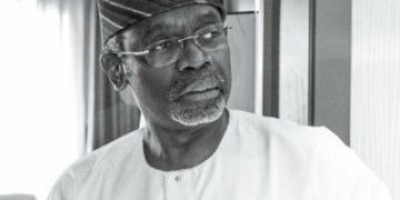 Fake Agency Probe: Gbajabiamila Appears Before ICPC 3 Fake Agency Probe: Gbajabiamila Appears Before ICPC
