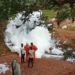 NESREA Investigates Suspected Chemical Spill On Kaduna-Abuja Expressway 5 NESREA Investigates Suspected Chemical Spill On Kaduna-Abuja Expressway