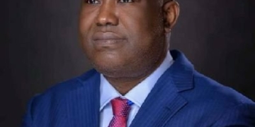 Nigeria Is At War, Tinubu Has No Strategy To End It – Hashim