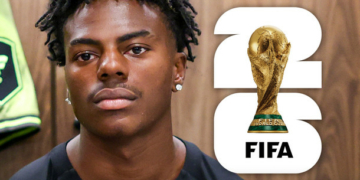 FIFA Investigates Alleged Racist Abuse of Streamer IShowSpeed 2 FIFA Investigates Alleged Racist Abuse of Streamer IShowSpeed