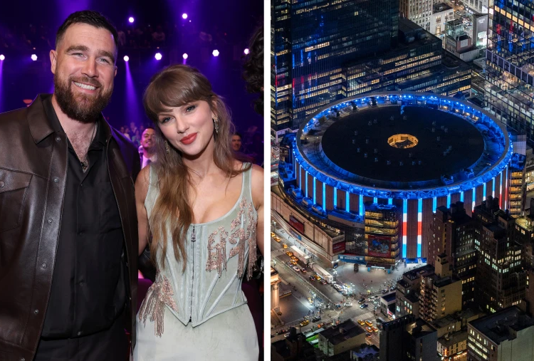 Taylor Swift, Travis Kelce To Wed At Madison Square Garden In New York 1 260624 swift kelce msg aa 443 c183ed 1782855321