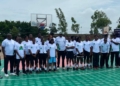 ABA Launches Referees Clinic to Develop Nigeria’s Next Generation Of Basketball Officials