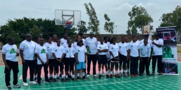 ABA Launches Referees Clinic to Develop Nigeria’s Next Generation Of Basketball Officials