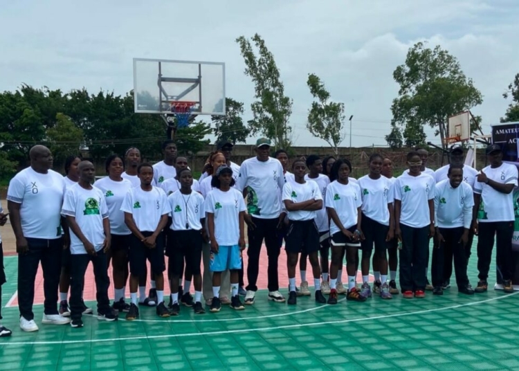 ABA Launches Referees Clinic to Develop Nigeria’s Next Generation Of Basketball Officials 1 26e5bfbb ba83 40cc bb14 fce3ac5c0f42