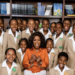 Oprah Winfrey To Close South African Girls’ Academy 