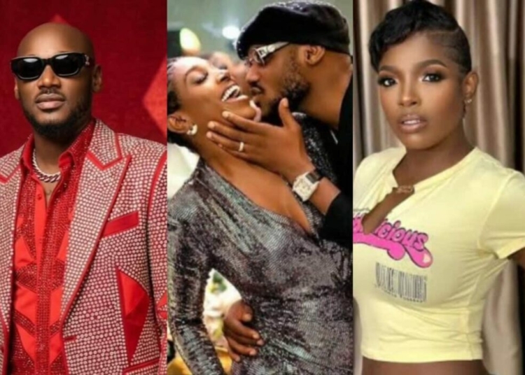 Tubaba Hits Back At Claims Of Reconciling With Ex-wife, Annie Macaulay 1 2baba dismisses reports of reconciliation with Annie 1200x800 1