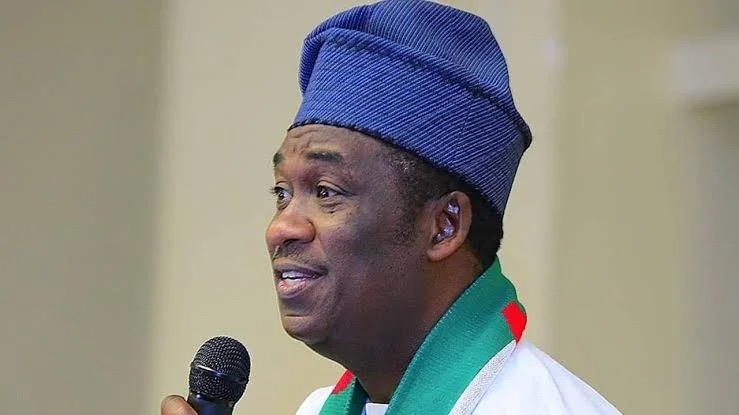 I Didn’t Know My Running Mate Until APC Picked Her—Lagos Guber Candidate Hamzat 1 2c3316e4 808f 40c6 87ee 8ae75dc110da