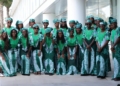 11th Crown Beckons As Super Falcons Storm Rabat For WAFCON Battle