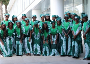 11th Crown Beckons As Super Falcons Storm Rabat For WAFCON Battle